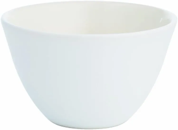 Noritake Colorwave White 4-inch Mini Bowl, Set of 4