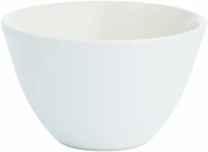 Noritake Colorwave White 4-inch Mini Bowl, Set of 4