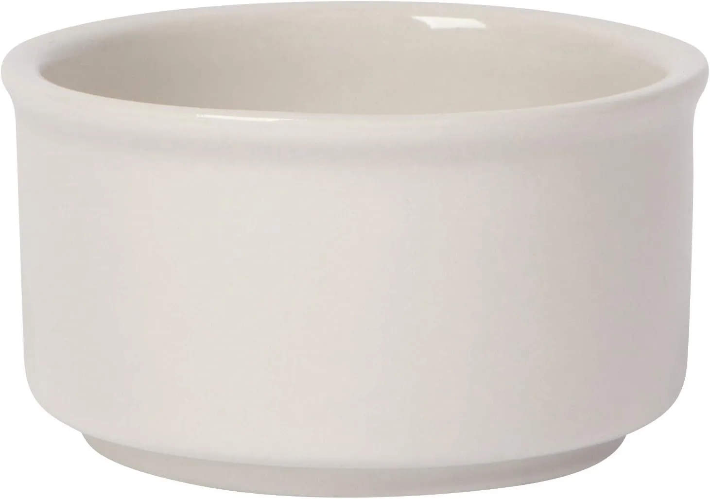 Now Designs Cloud Set of 4 Stoneware Ramekins (L68005)