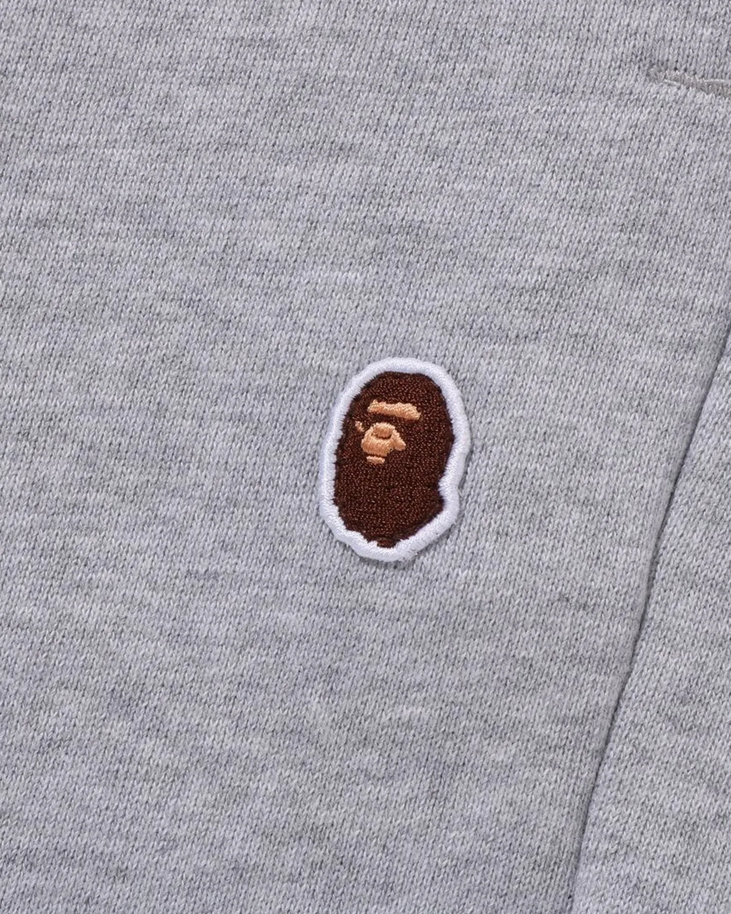 One Point Relaxed Fit Sweatpants