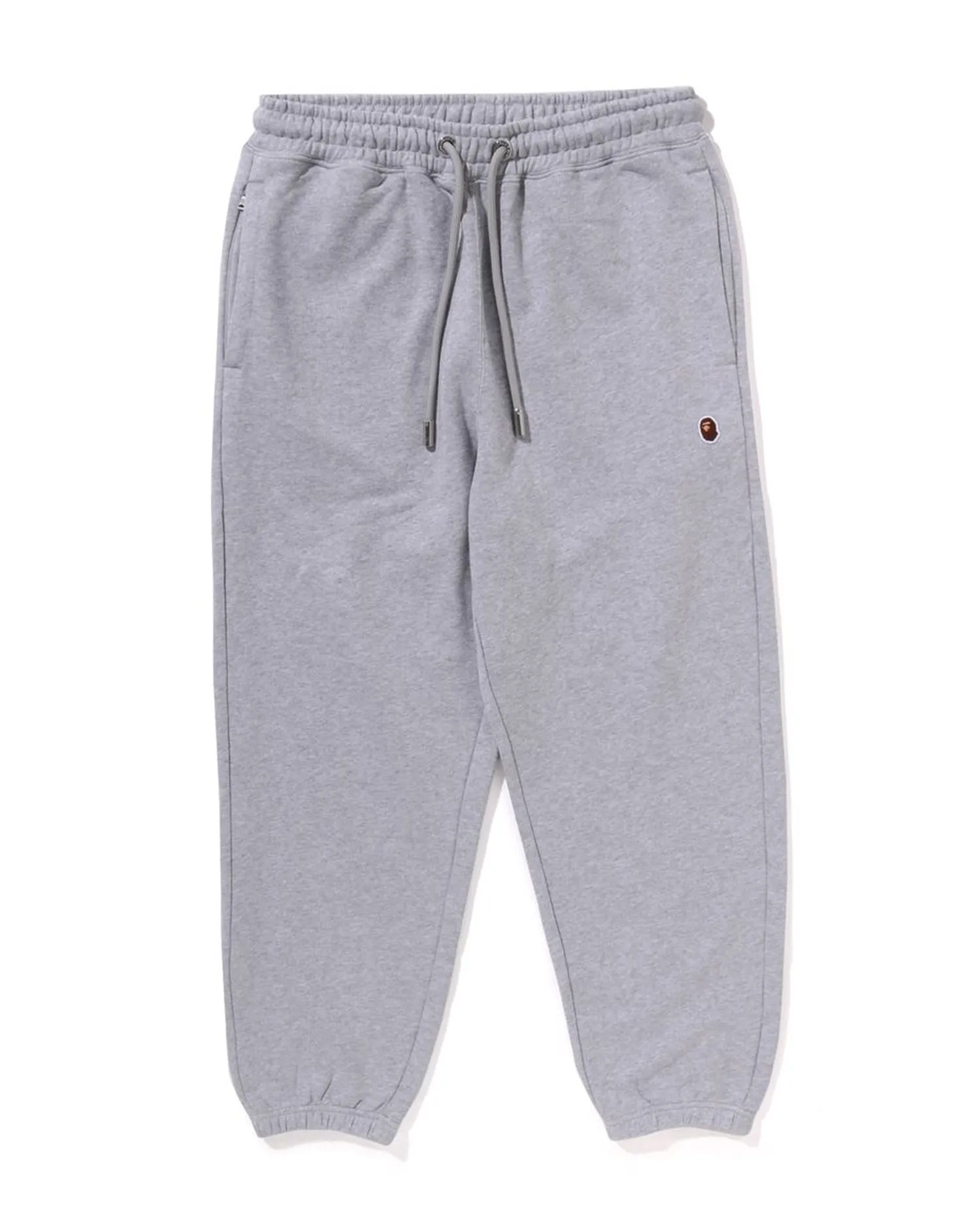 One Point Relaxed Fit Sweatpants