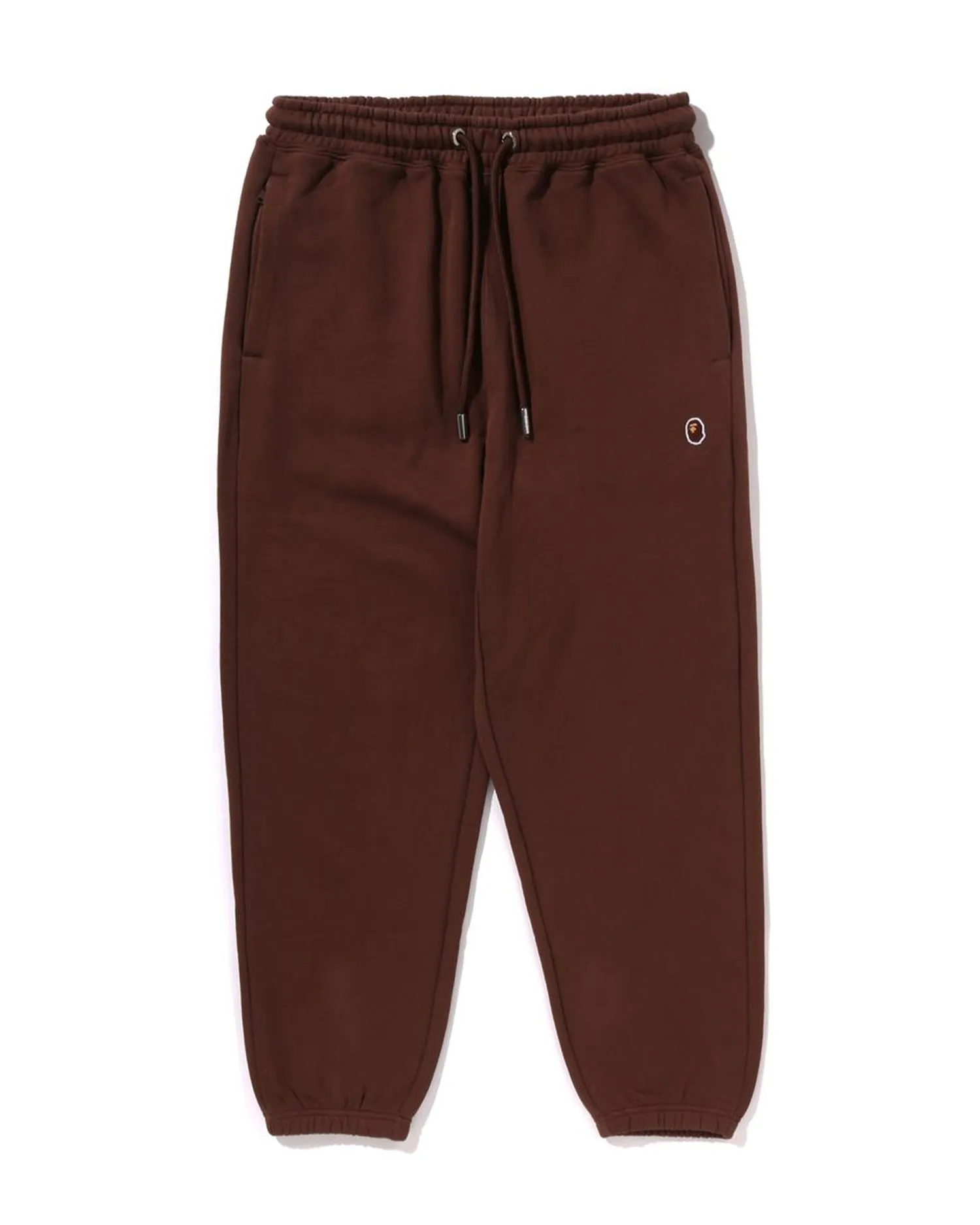 One Point Relaxed Fit Sweatpants