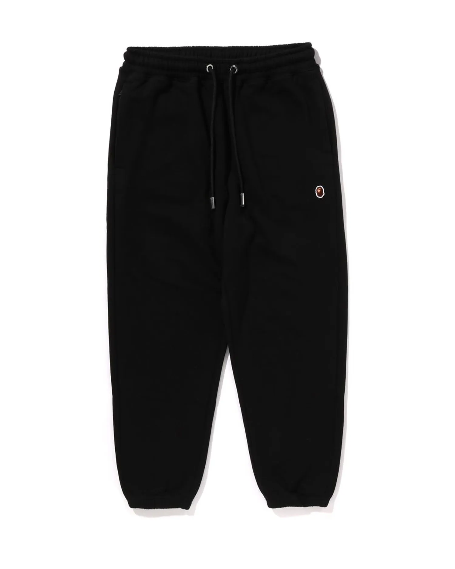 One Point Relaxed Fit Sweatpants
