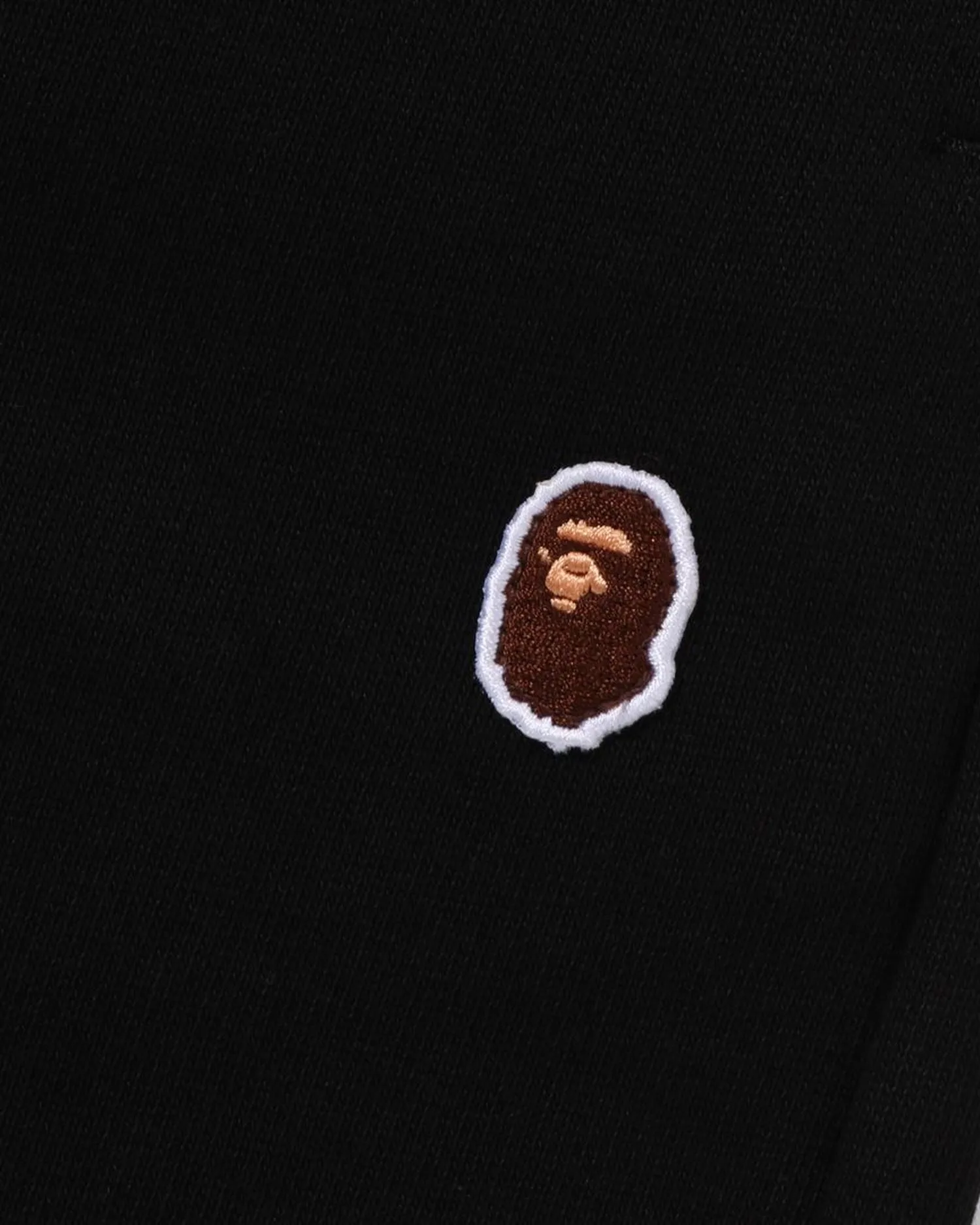 One Point Relaxed Fit Sweatpants