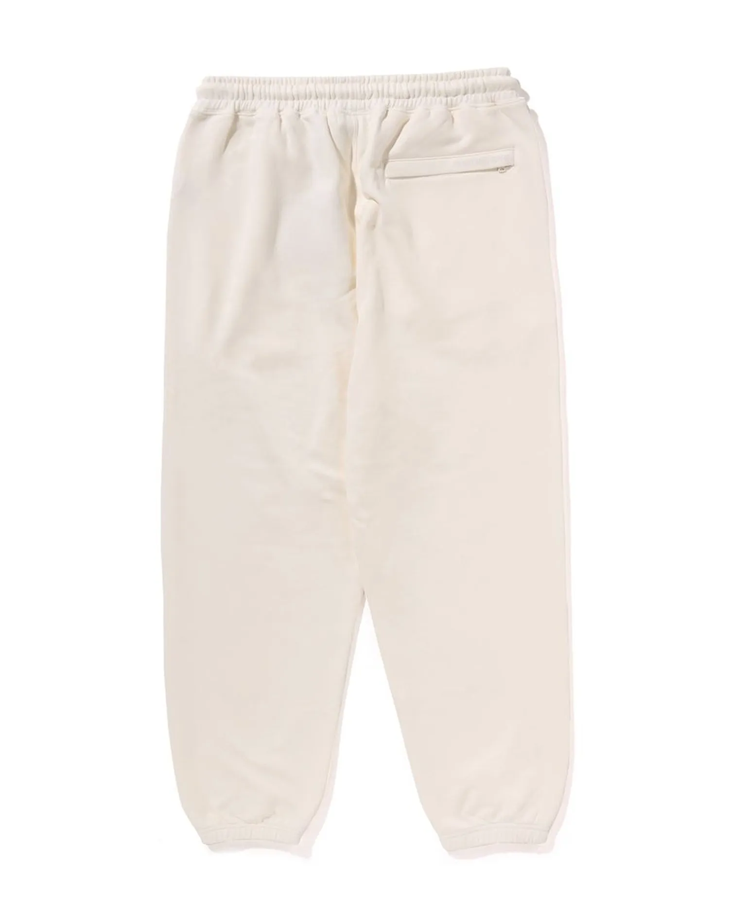 One Point Relaxed Fit Sweatpants