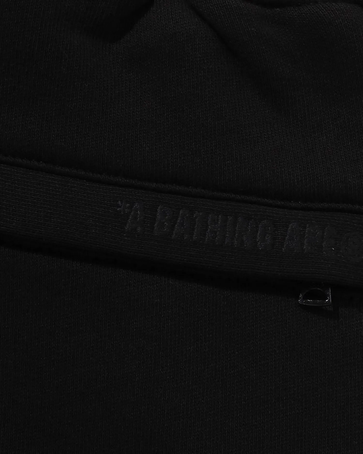 One Point Relaxed Fit Sweatpants