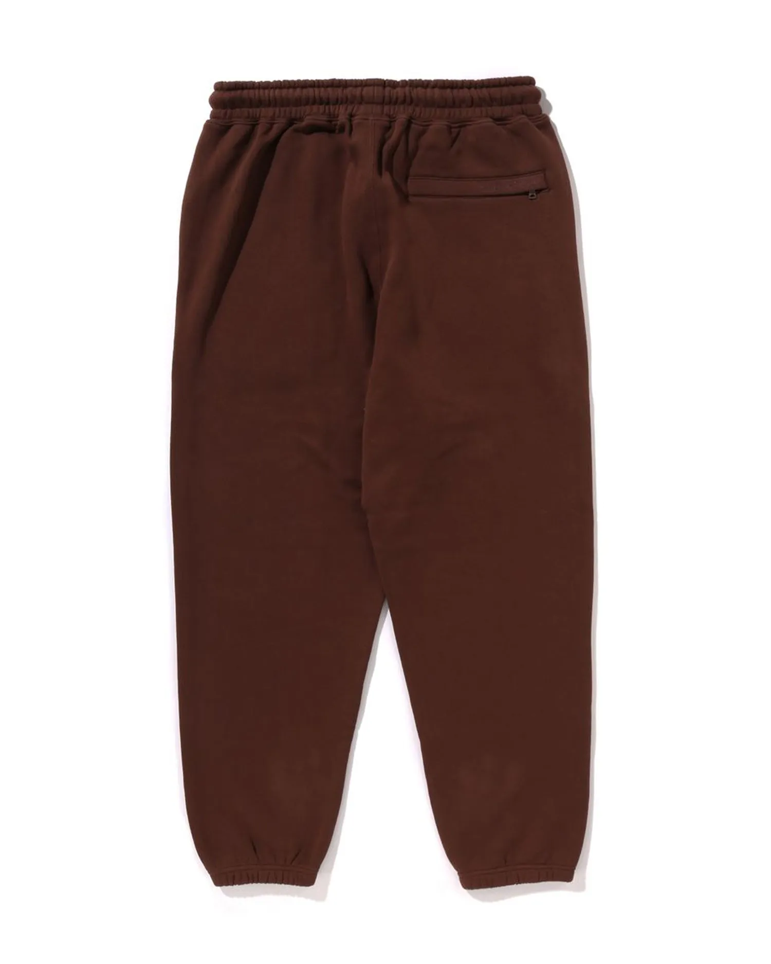 One Point Relaxed Fit Sweatpants