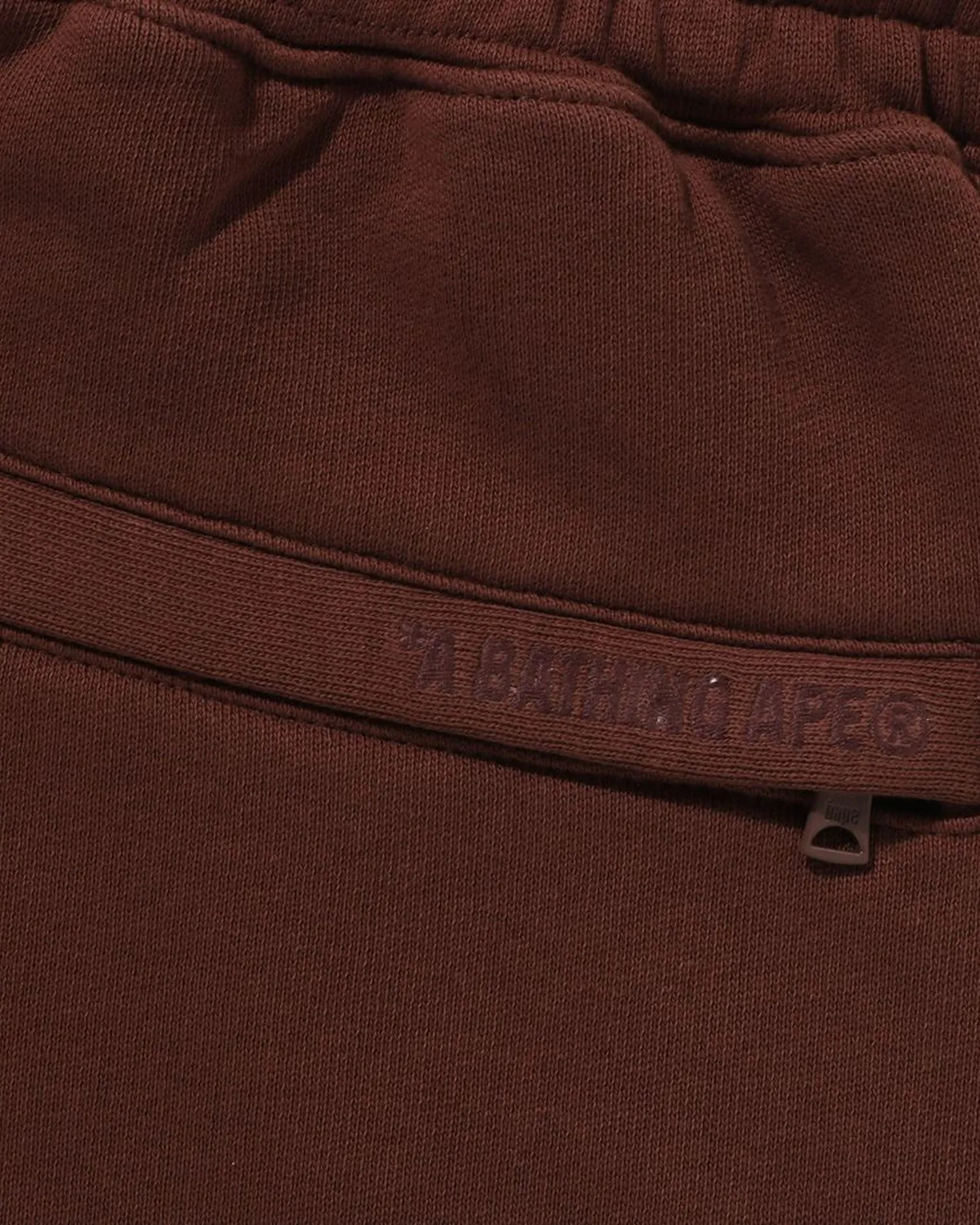 One Point Relaxed Fit Sweatpants