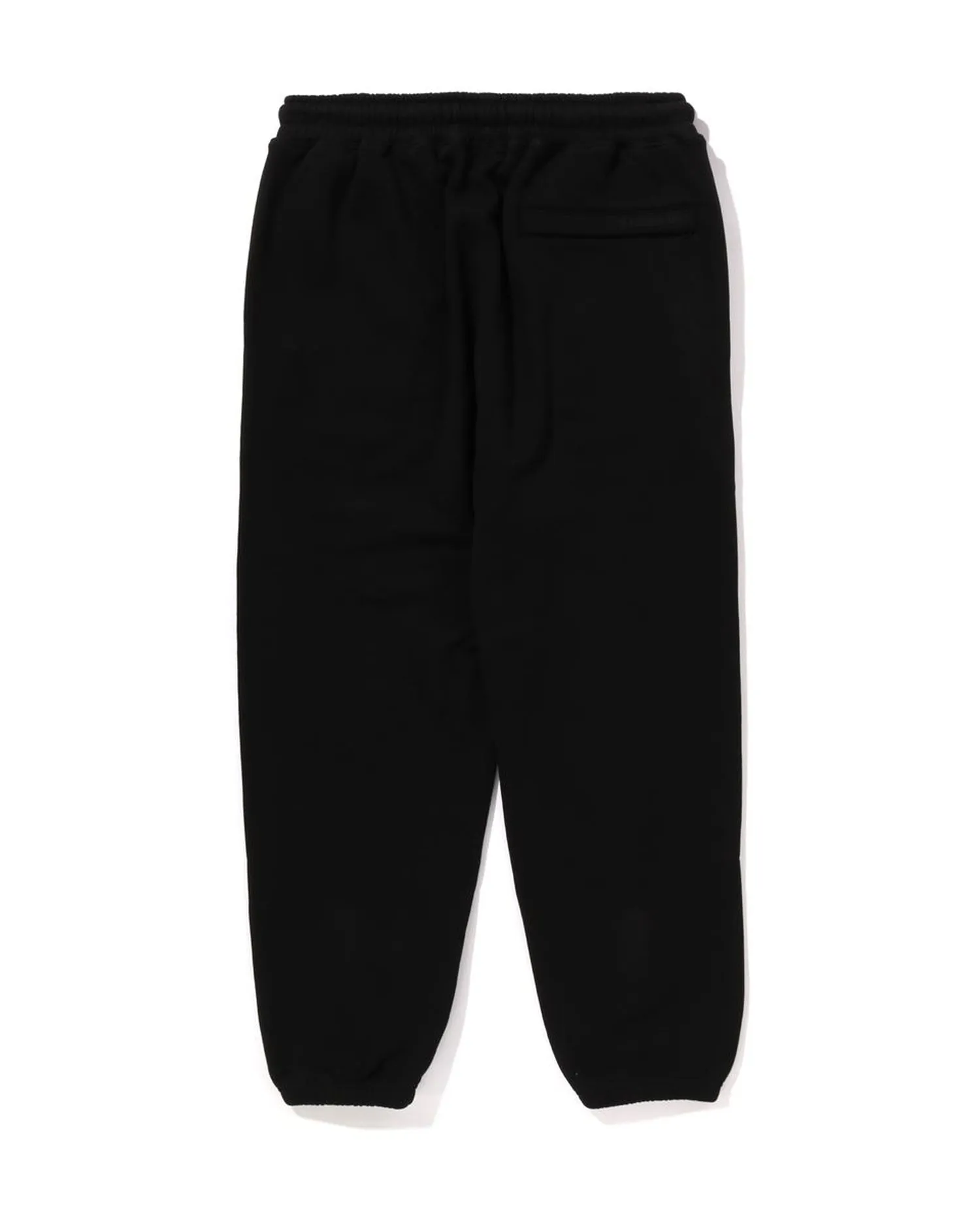 One Point Relaxed Fit Sweatpants
