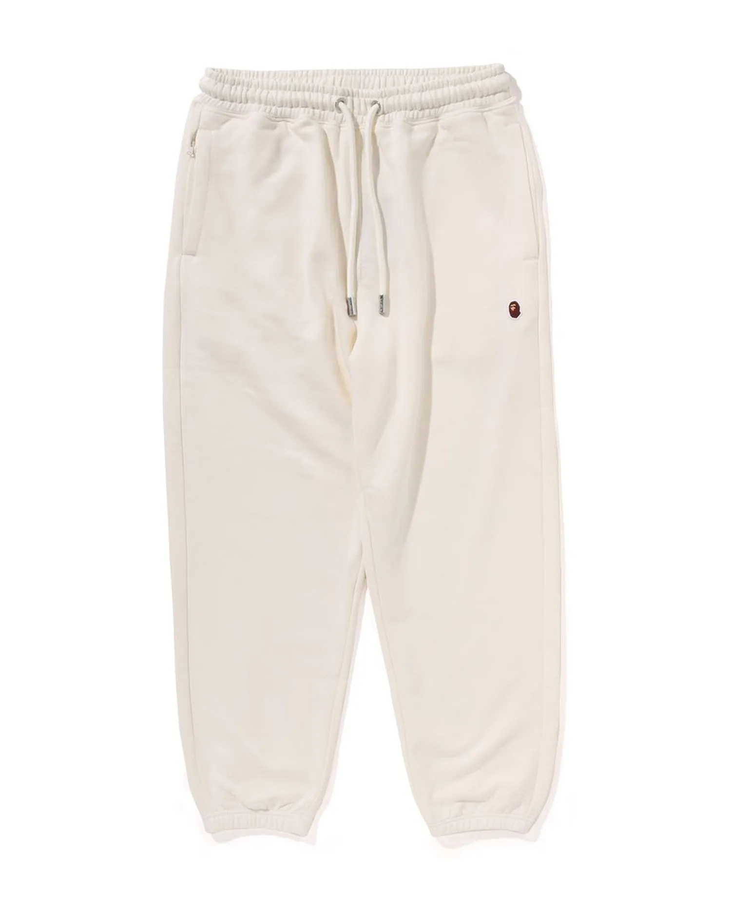 One Point Relaxed Fit Sweatpants