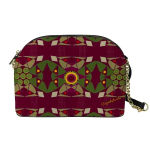 Origen Destination Custom Women's Classic Petite Shell Bag
