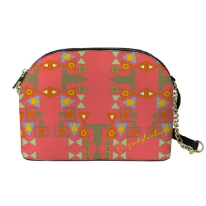Origen Destination Custom Women's Classic Petite Shell Bag