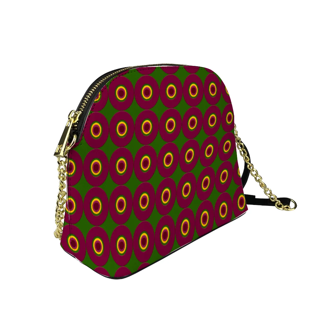 Origen Destination Custom Women's Classic Petite Shell Bag