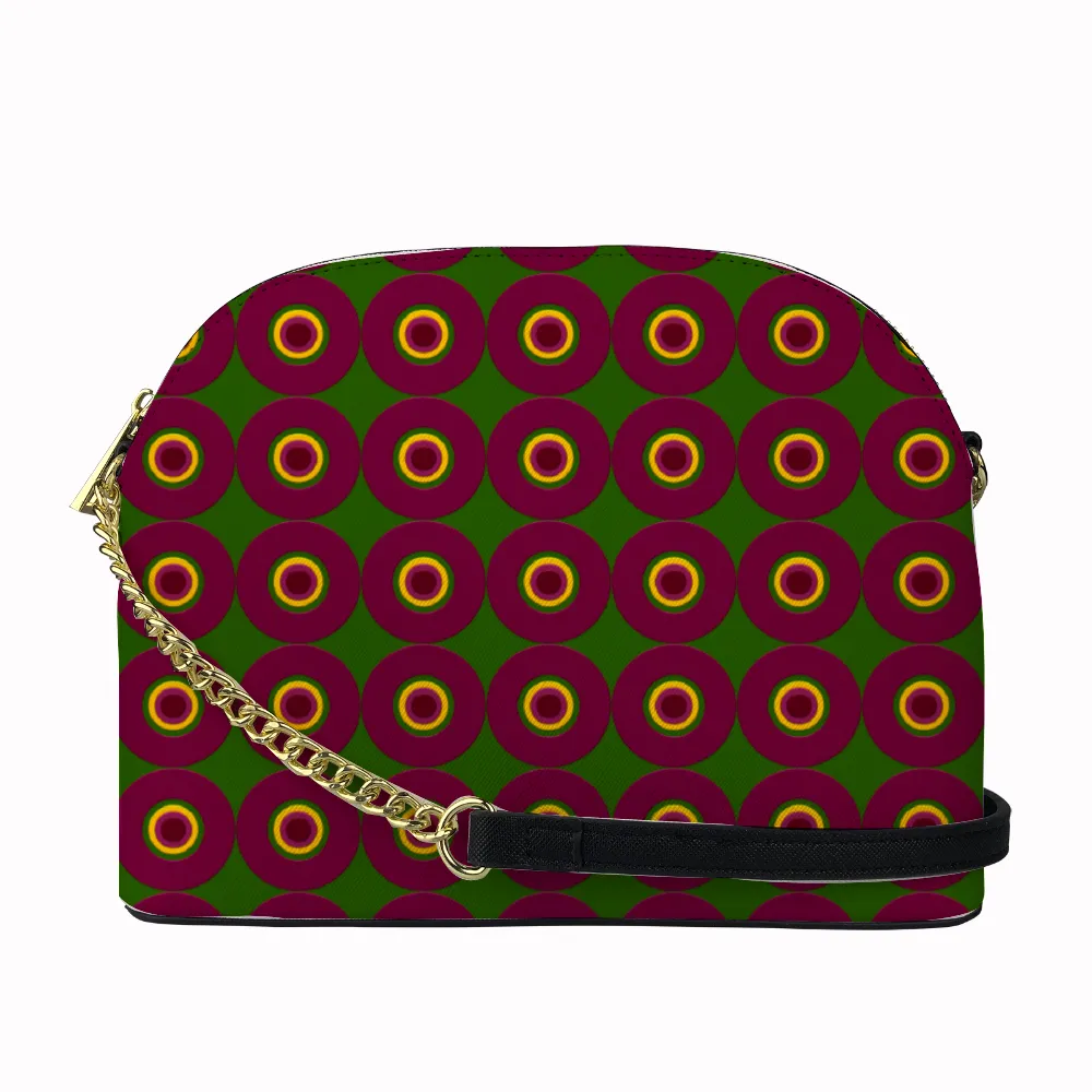 Origen Destination Custom Women's Classic Petite Shell Bag