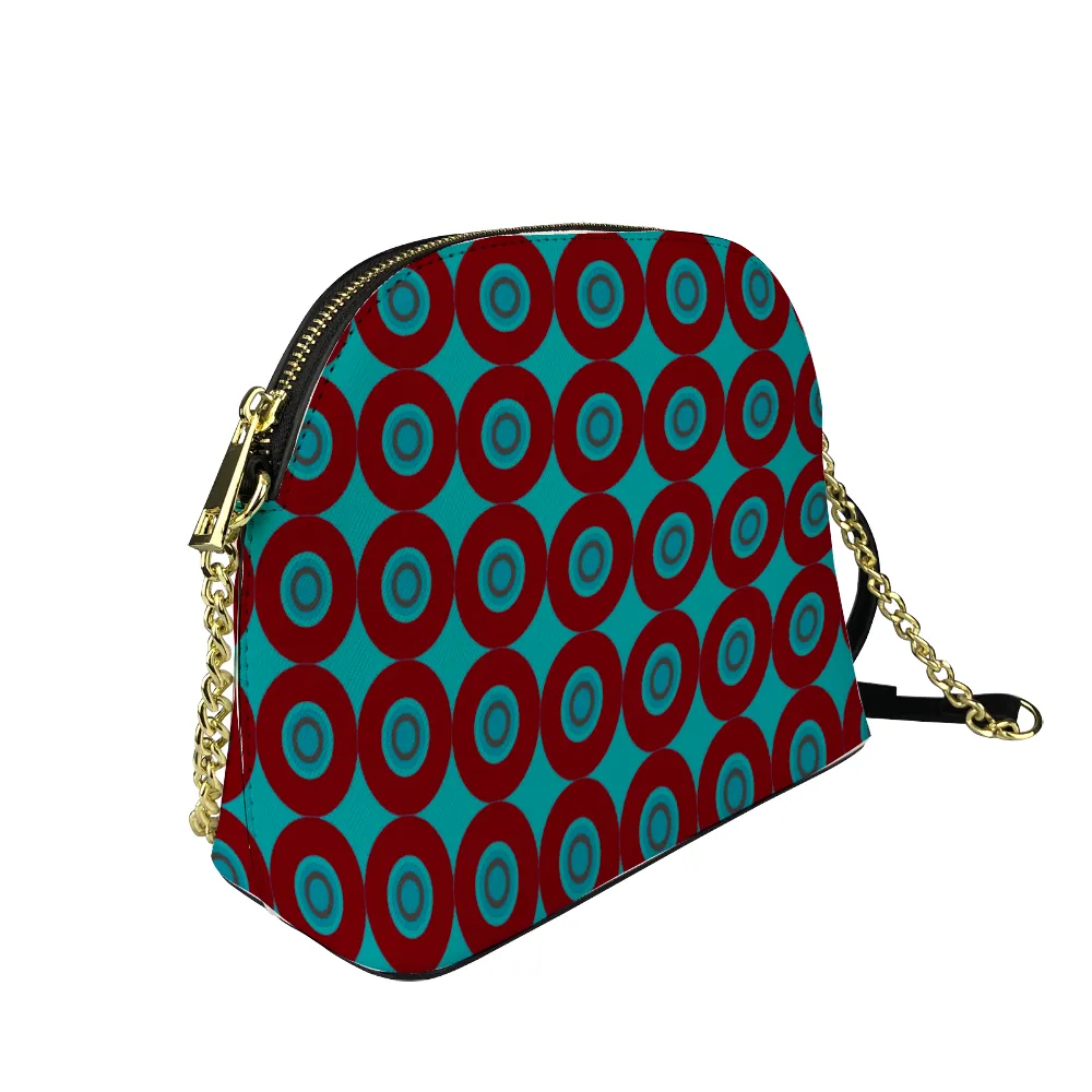 Origen Destination Custom Women's Classic Petite Shell Bag