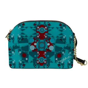Origen Destination Custom Women's Classic Petite Shell Bag