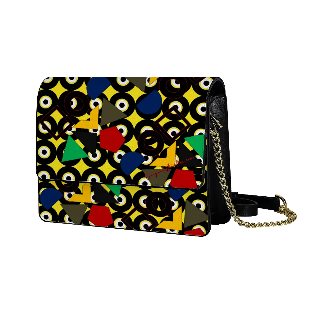 Origen Destination Custom Women's Shoulder Bag