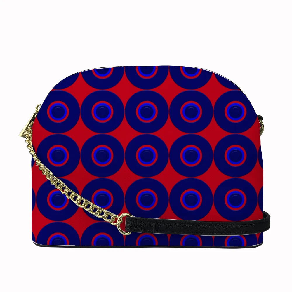 Origen Destination SH Custom Women's Classic Petite Shell Bag