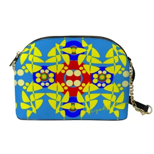 Origen Destination SH Custom Women's Classic Petite Shell Bag