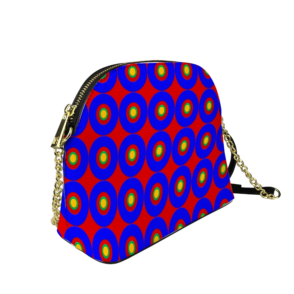 Origen Destination SH Custom Women's Classic Petite Shell Bag