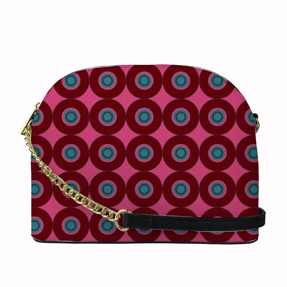 Origen Destination Women's Classic Petite Shell Bag