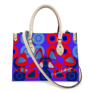 Origen Destination Women's Designer Square Bag