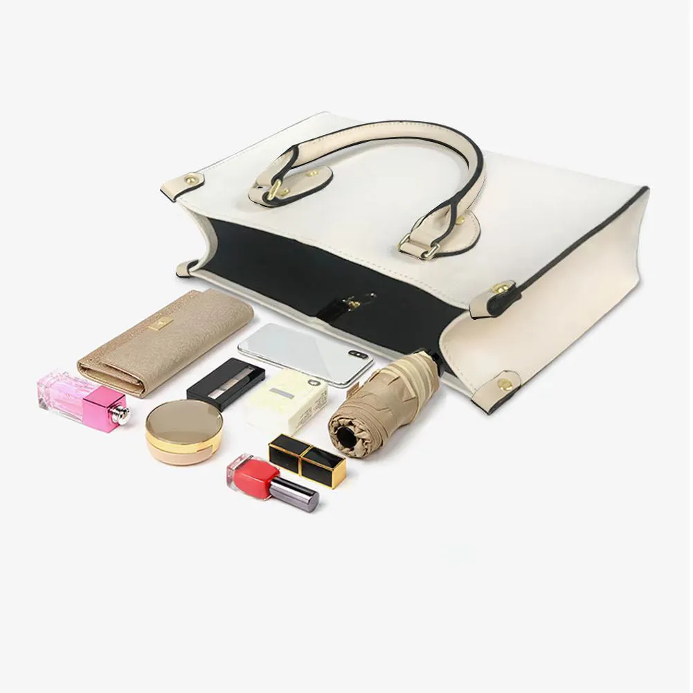 Origen Destination Women's Designer Square Bag