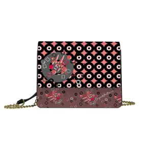 Origen Destination Women's Petite Shoulder Bag