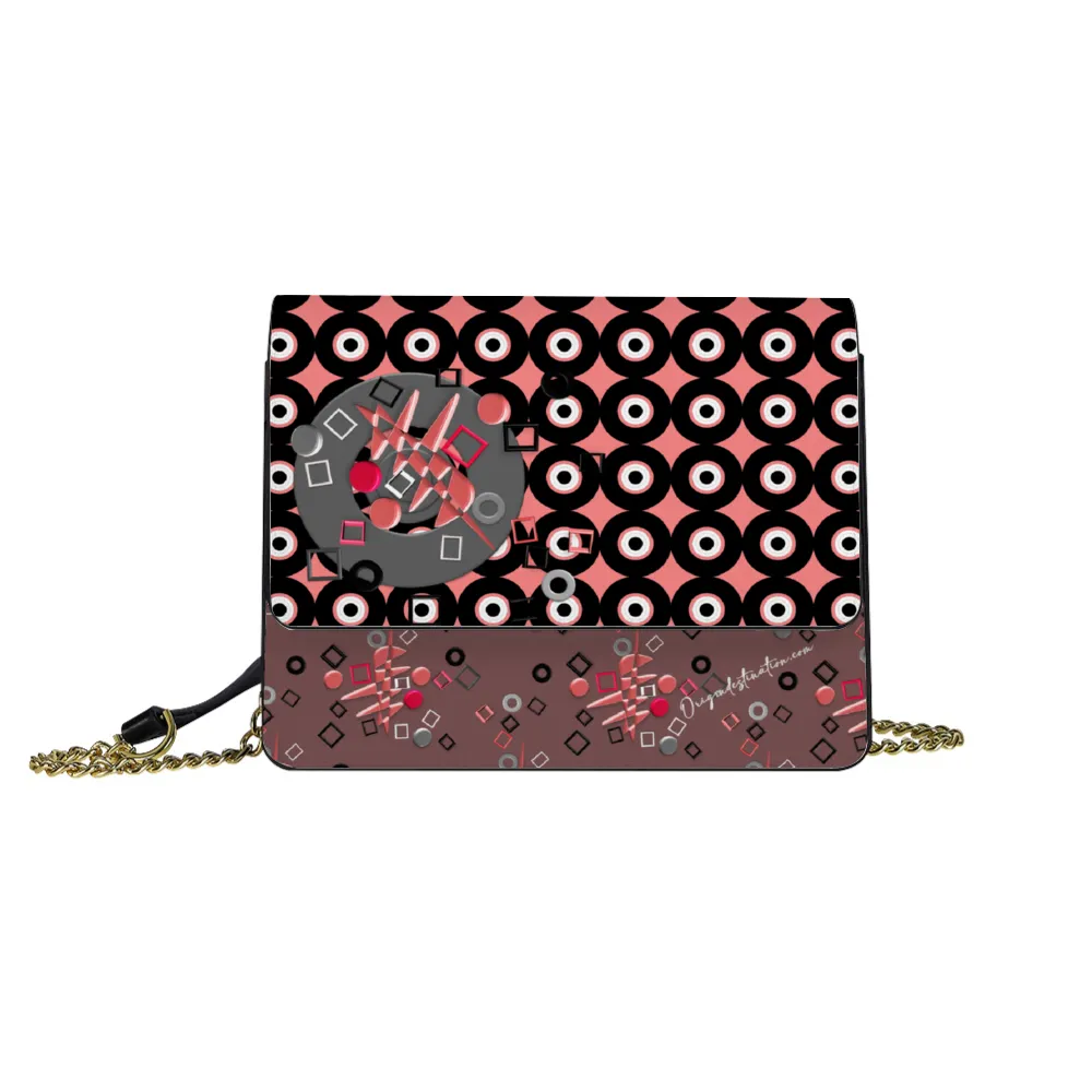 Origen Destination Women's Petite Shoulder Bag