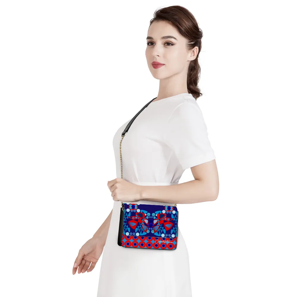 Origen Destination  Women's Petite Shoulder Bag