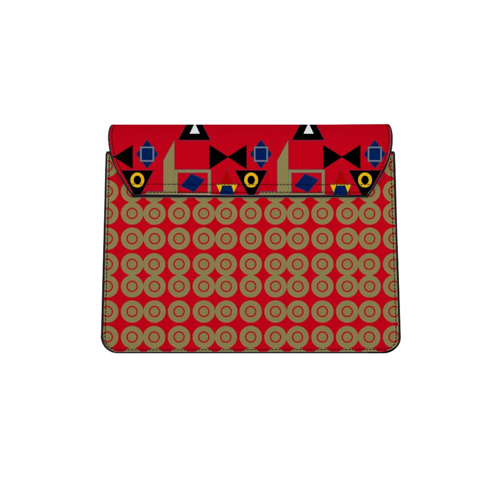 Origen Destination Women's Petite Square Shoulder Bag