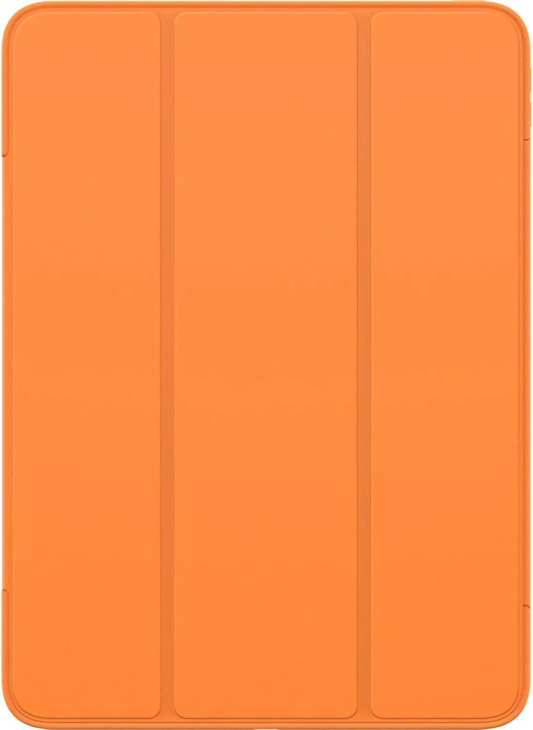 OtterBox - Symmetry 360 Elite Case for 11" iPad Pro 1st/2nd/3rd/4th/5th/6th Gen - Scratch-Resistant Tablet Case with Adjustable Folio and Apple Pencil Holder (Vitamin C)