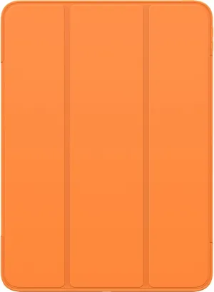 OtterBox - Symmetry 360 Elite Case for 11" iPad Pro 1st/2nd/3rd/4th/5th/6th Gen - Scratch-Resistant Tablet Case with Adjustable Folio and Apple Pencil Holder (Vitamin C)