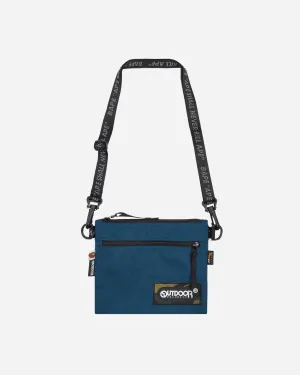 Outdoor Products Mini Shoulder Bag Navy