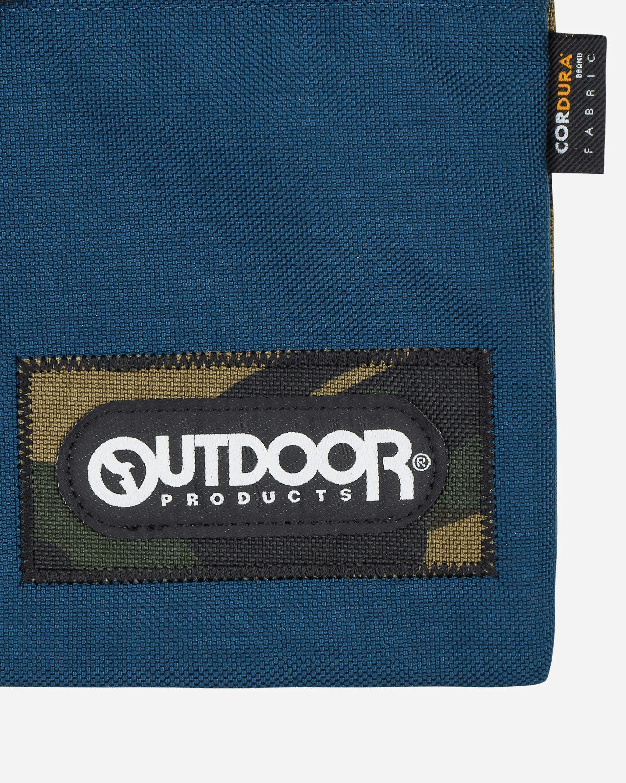 Outdoor Products Mini Shoulder Bag Navy