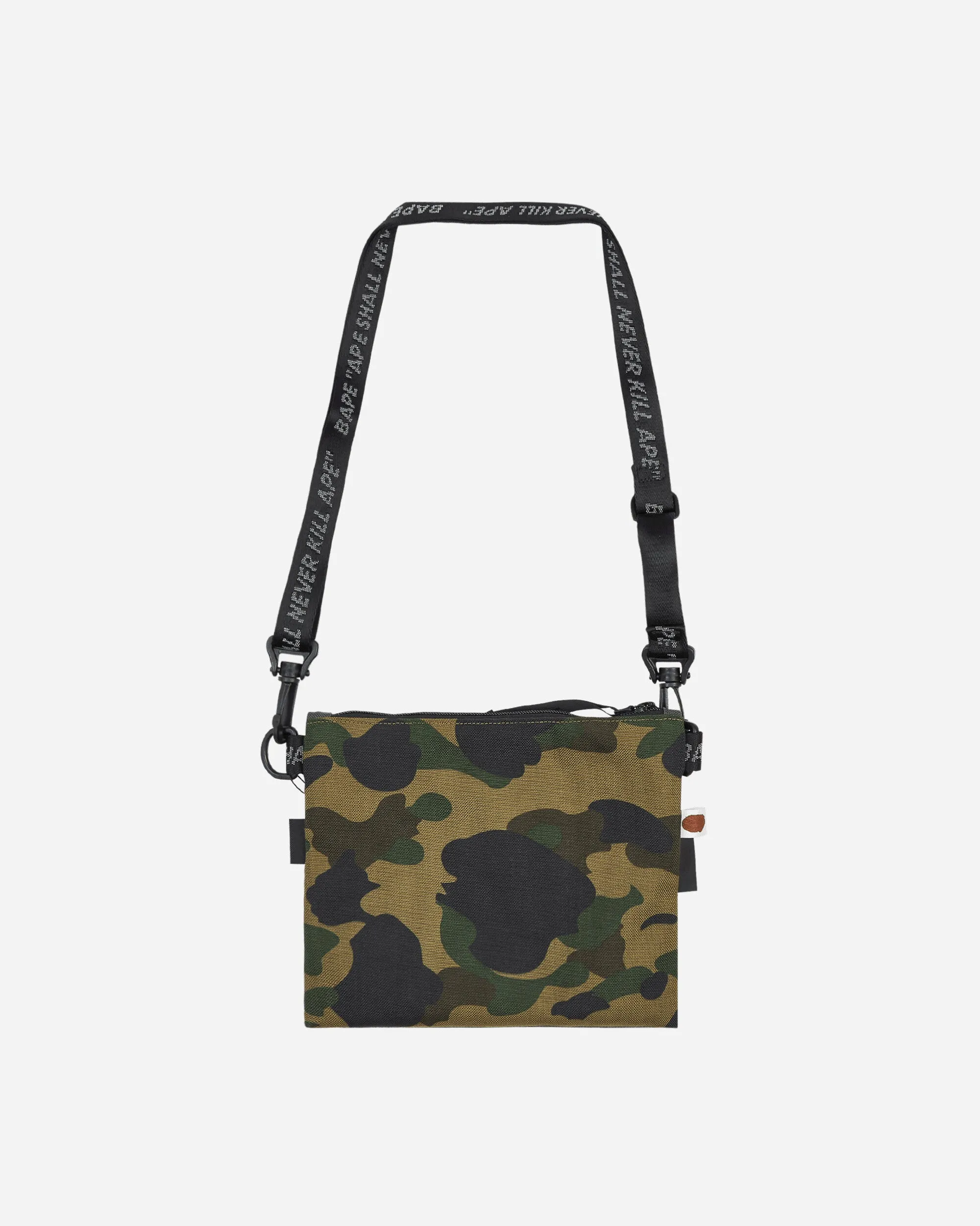 Outdoor Products Mini Shoulder Bag Navy