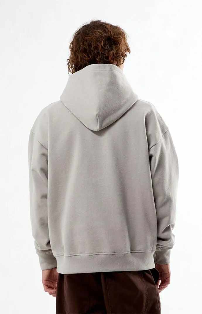 PacSun Playboy Men's Embossed Pullover Hoodie