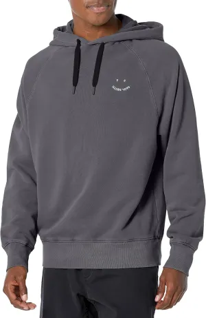 Paul Smith Men's Ps Happy Hoodie