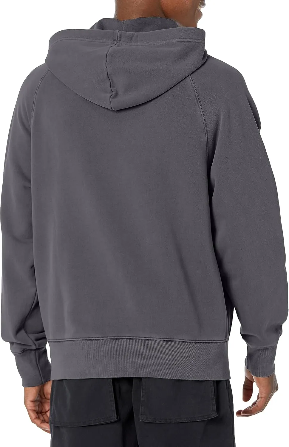 Paul Smith Men's Ps Happy Hoodie