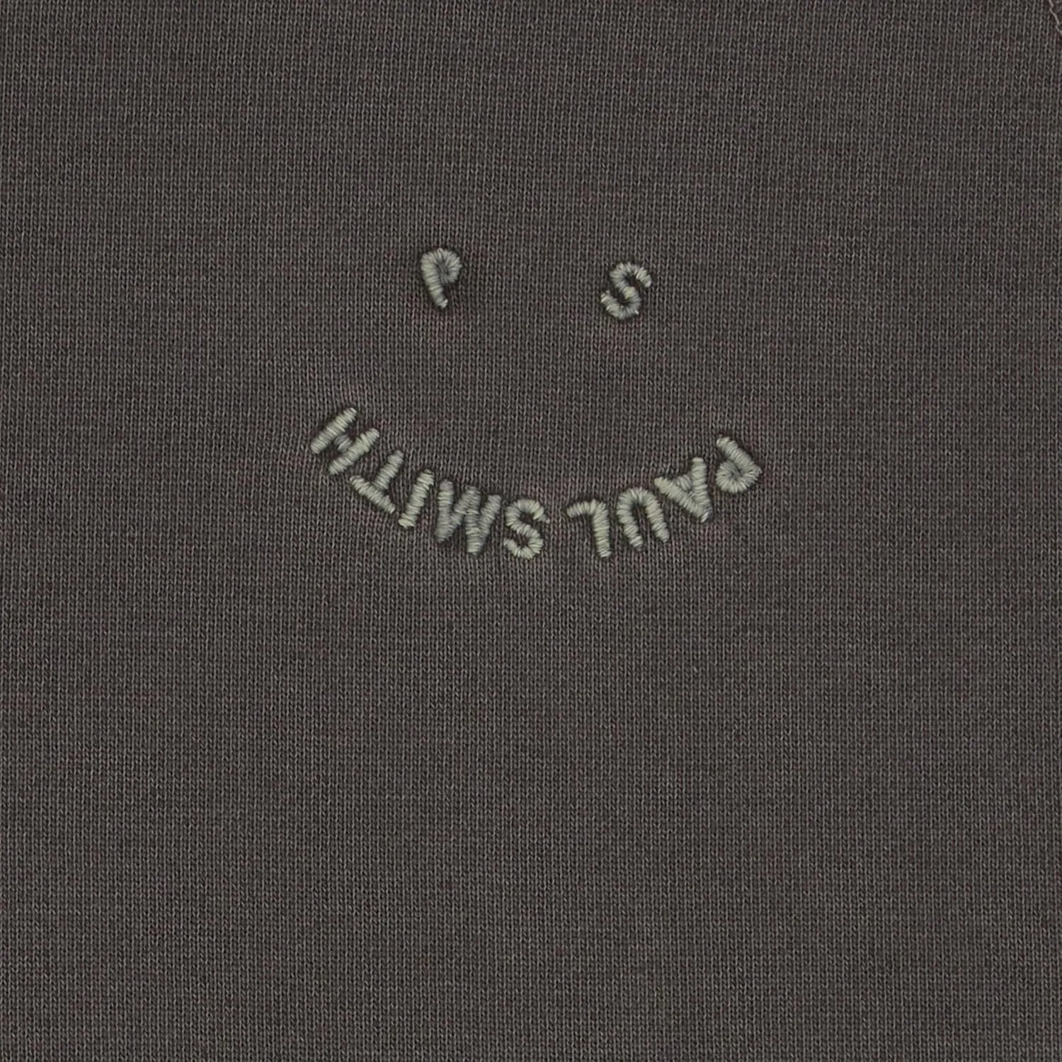Paul Smith Men's Ps Happy Hoodie