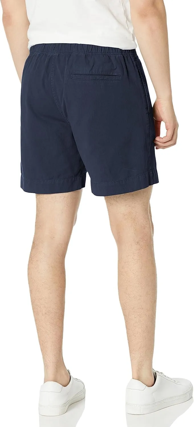Paul Smith Ps Men's Zebra Drawcord Short