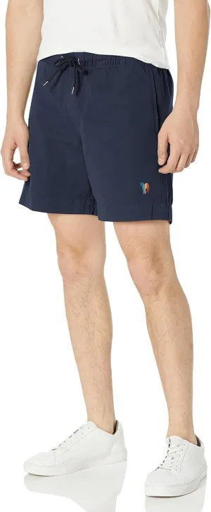 Paul Smith Ps Men's Zebra Drawcord Short