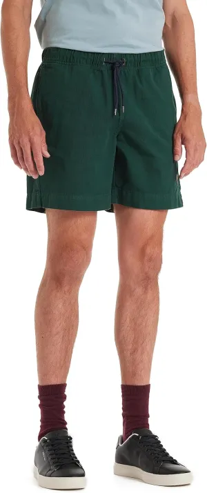 Paul Smith Ps Men's Zebra Drawcord Short