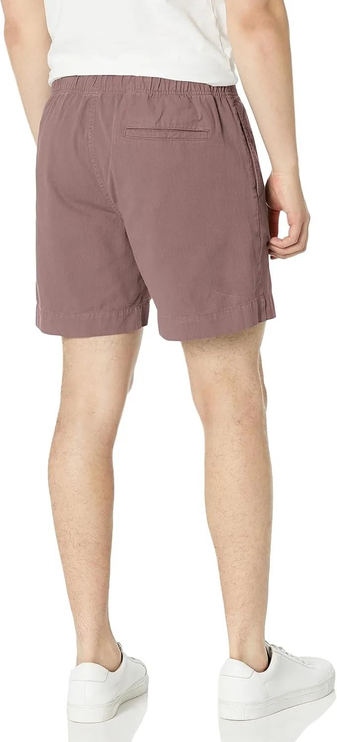 Paul Smith Ps Men's Zebra Drawcord Short