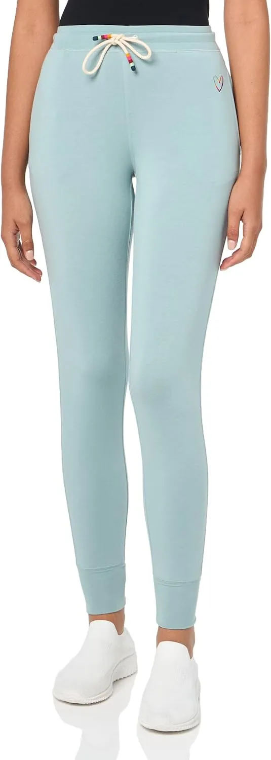 Paul Smith Ps Women's Heart Joggers