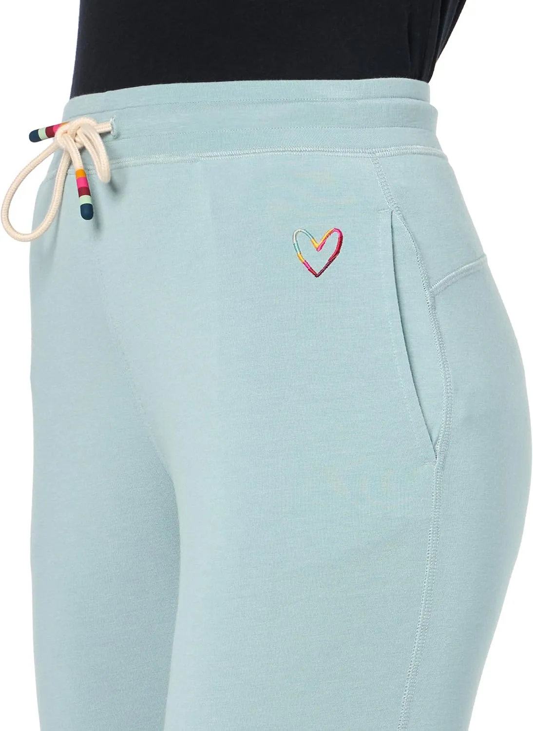Paul Smith Ps Women's Heart Joggers