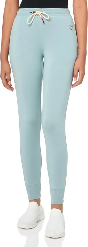 Paul Smith Ps Women's Heart Joggers