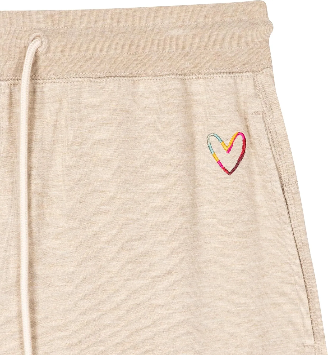 Paul Smith Ps Women's Heart Joggers