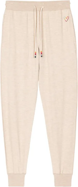 Paul Smith Ps Women's Heart Joggers