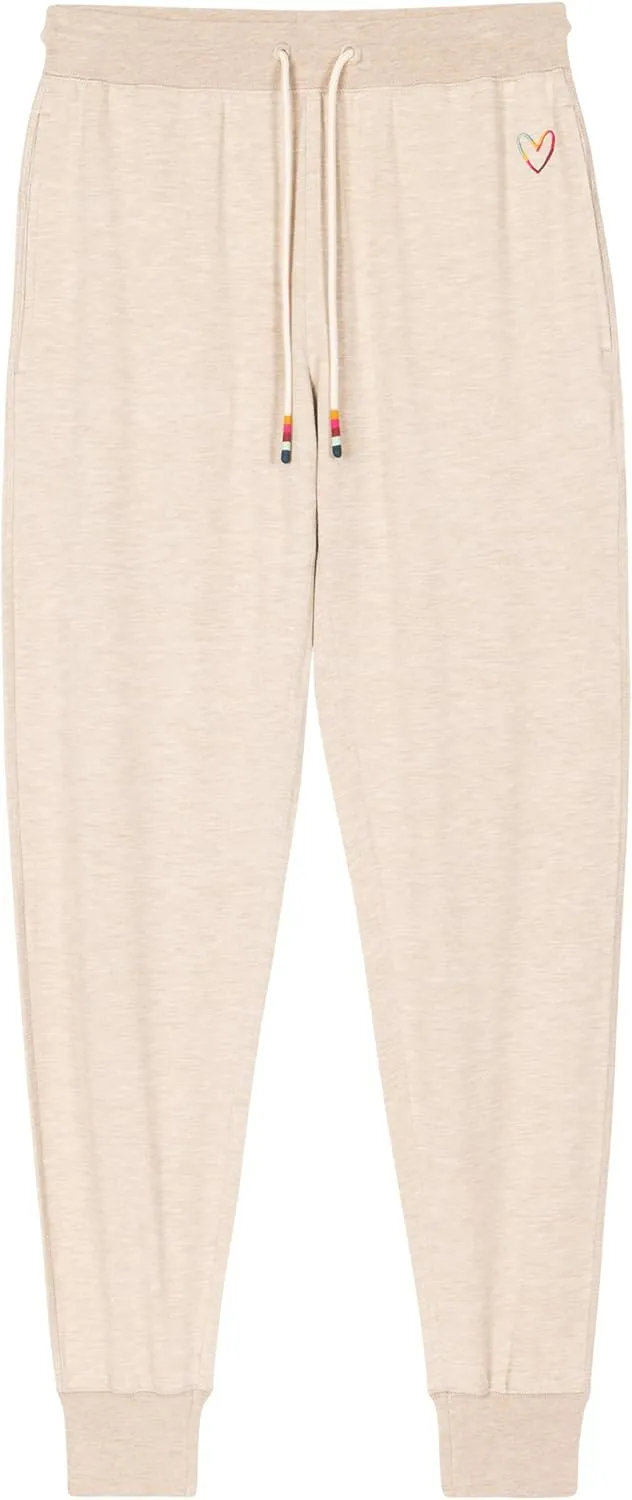 Paul Smith Ps Women's Heart Joggers